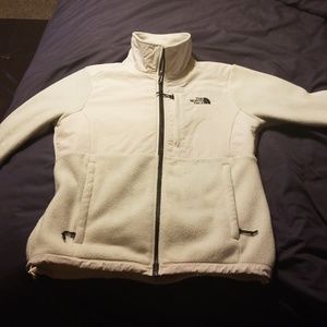 Womans The North Face Jacket
